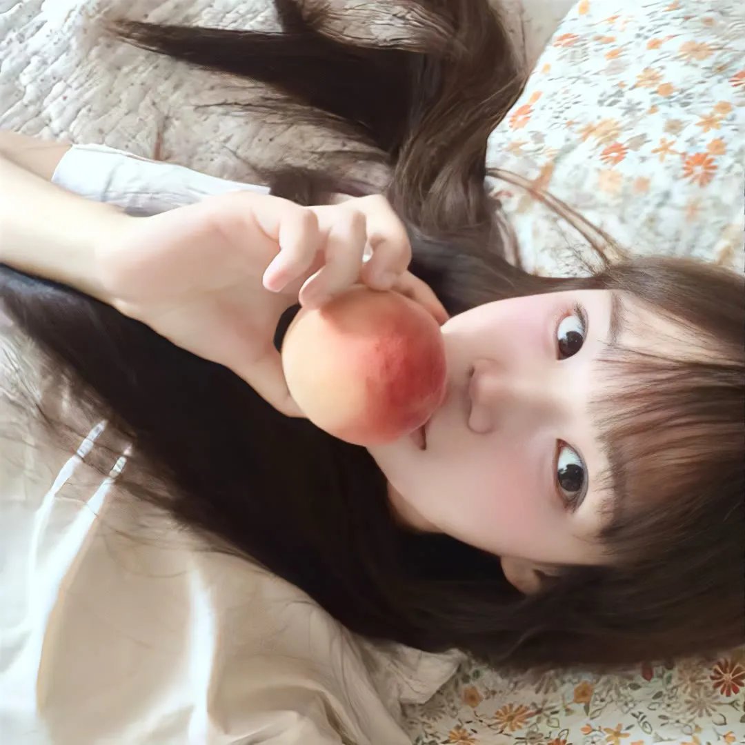 表兄妹