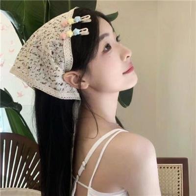 诱人小恶魔