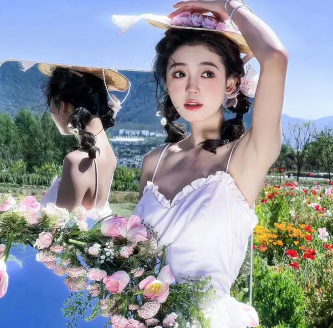狄仁杰断案传奇第一部